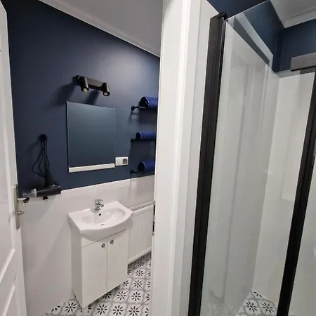 Appartement Helena Ul. Swietojanska 12/6,