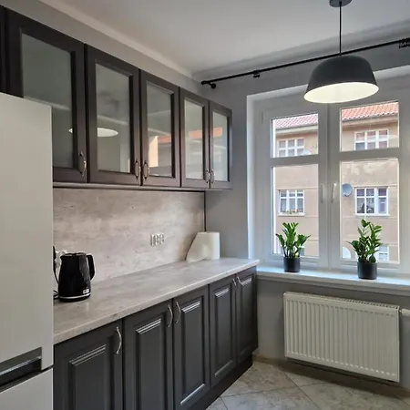 Apartamento Helena Ul. świętojańska 12/6,