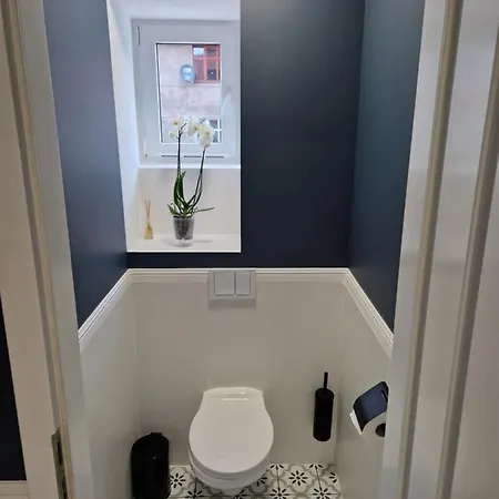 Apartamento Helena Ul. świętojańska 12/6,