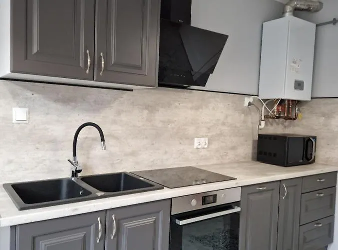 Helena Ul. świętojańska 12/6, Apartamento Jelenia Góra