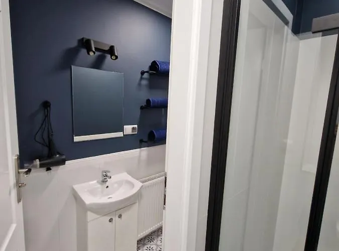 Apartamento Helena Ul. świętojańska 12/6,