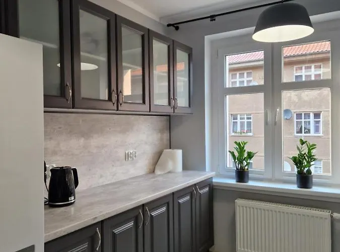 Apartamento Helena Ul. świętojańska 12/6,