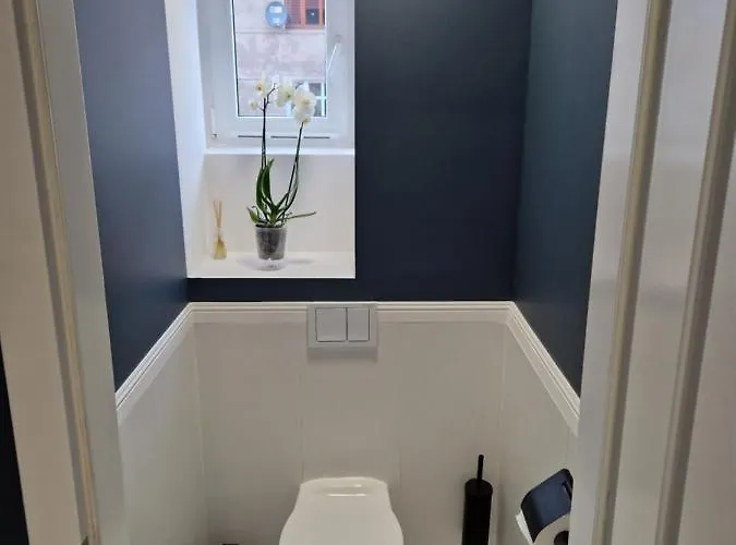 Apartamento Helena Ul. świętojańska 12/6,