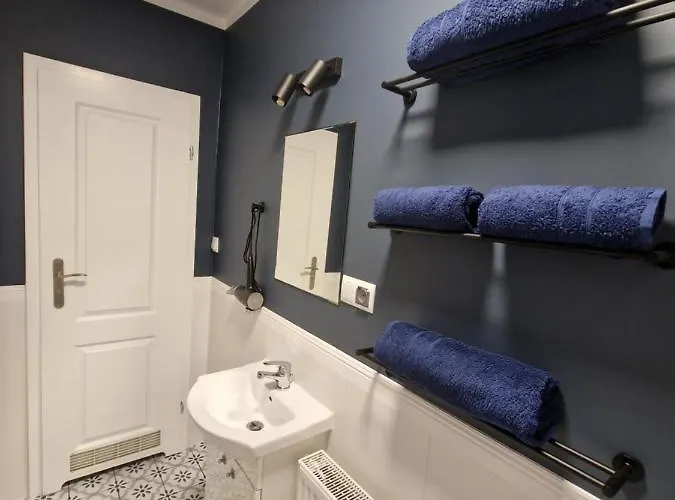 Apartamento Helena Ul. świętojańska 12/6,